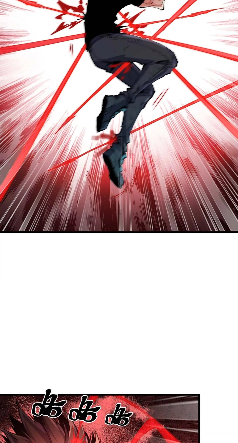 Read Apocalypse Cockroach Give me Buff chapter 72 image 46 on Lezhin