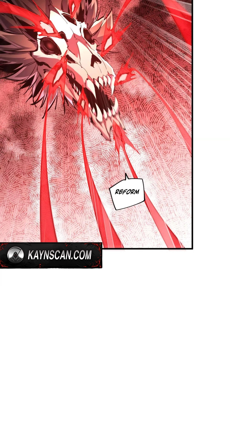 Read Apocalypse Cockroach Give me Buff chapter 72 image 47 on Lezhin
