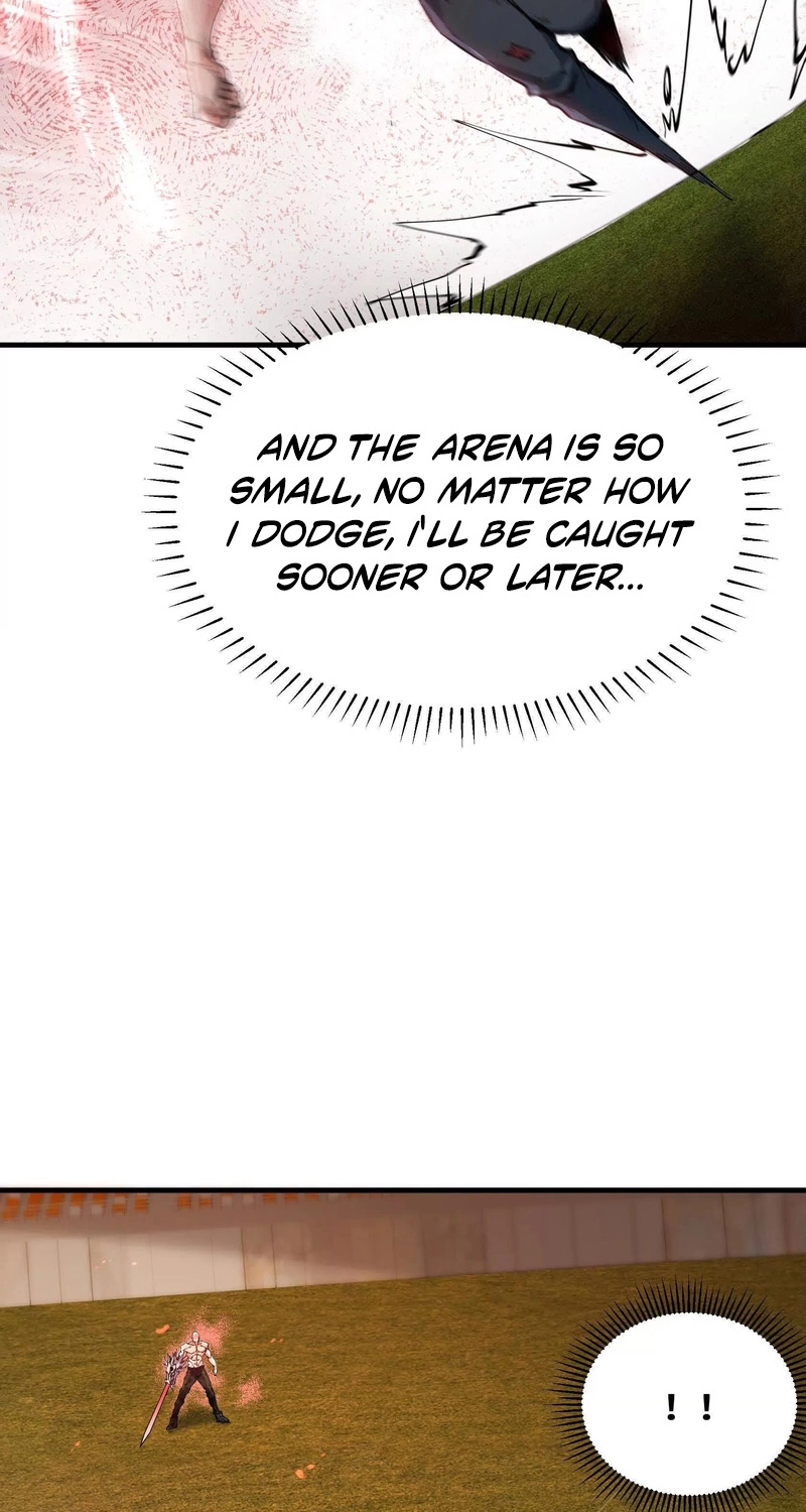 Read Apocalypse Cockroach Give me Buff chapter 72 image 50 on Lezhin