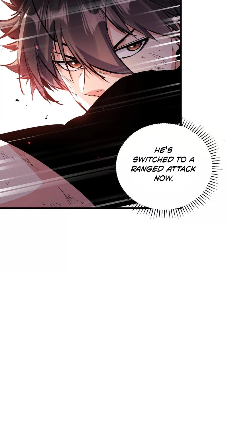 Read Apocalypse Cockroach Give me Buff chapter 72 image 52 on Lezhin