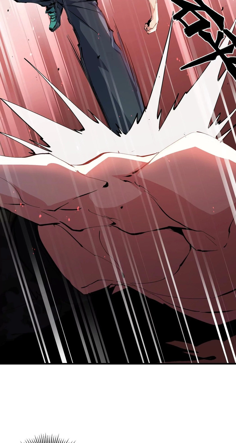 Read Apocalypse Cockroach Give me Buff chapter 72 image 56 on Lezhin
