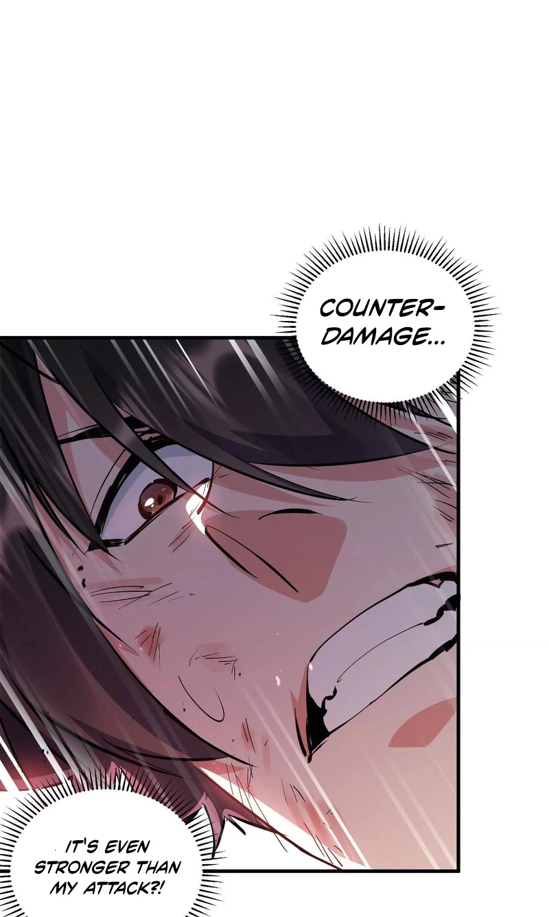 Read Apocalypse Cockroach Give me Buff chapter 72 image 58 on Lezhin