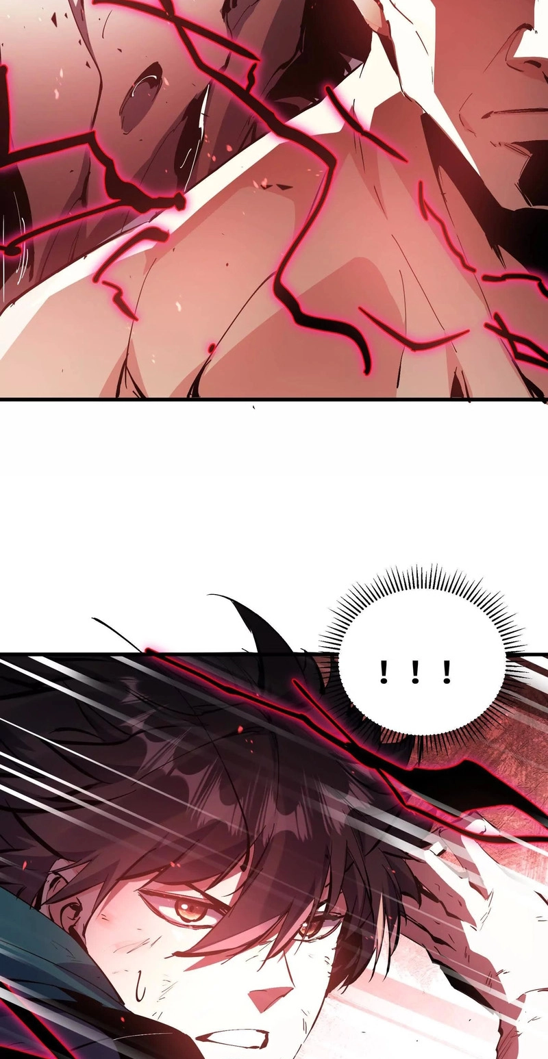 Read Apocalypse Cockroach Give me Buff chapter 72 image 6 on Lezhin