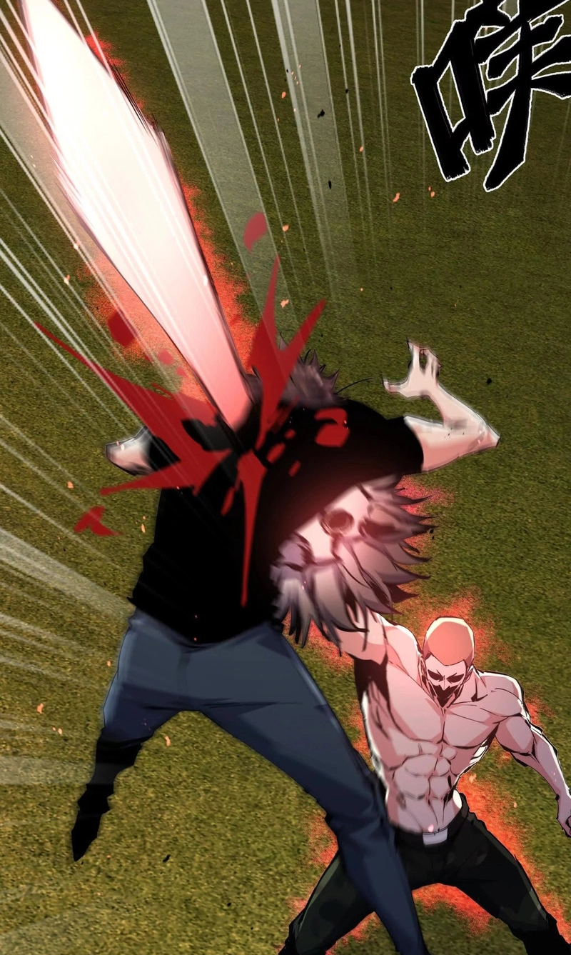 Read Apocalypse Cockroach Give me Buff chapter 72 image 61 on Lezhin