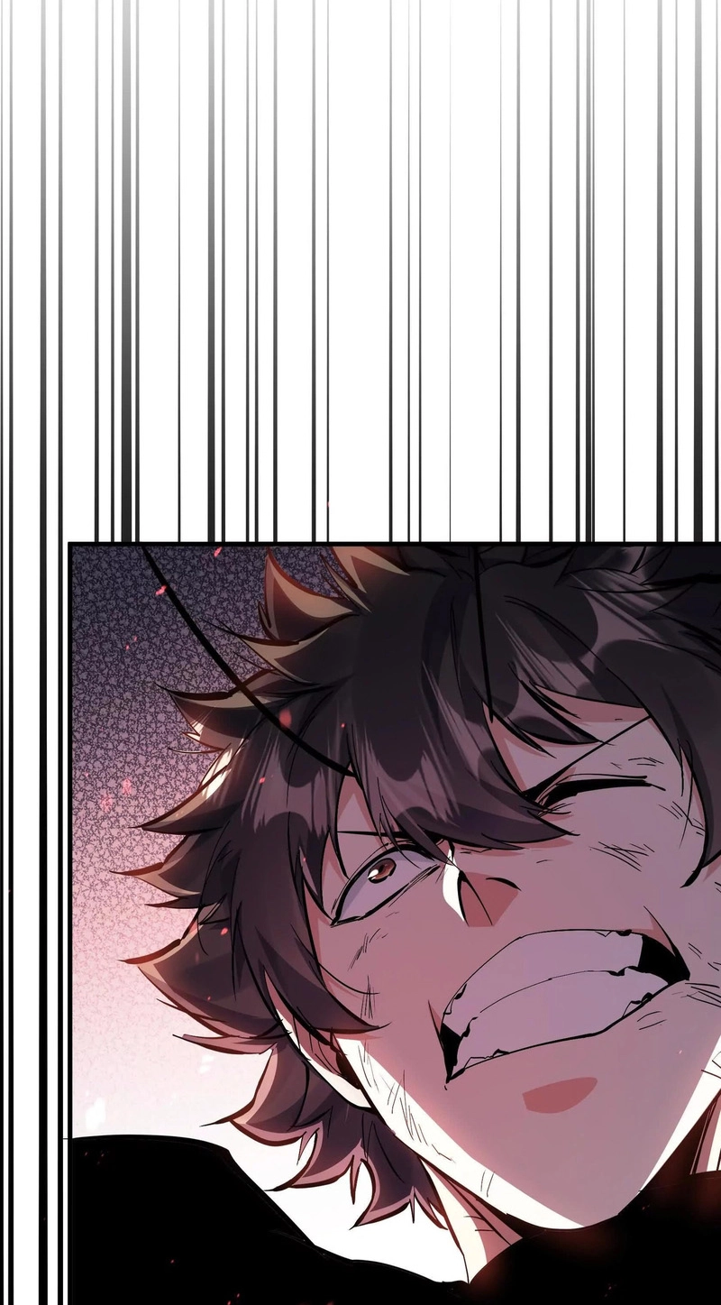 Read Apocalypse Cockroach Give me Buff chapter 73 image 10 on Lezhin