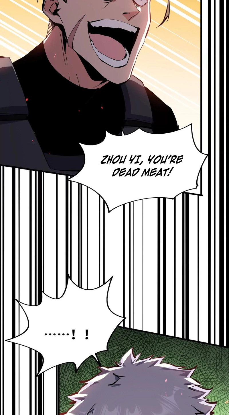 Read Apocalypse Cockroach Give me Buff chapter 73 image 12 on Lezhin