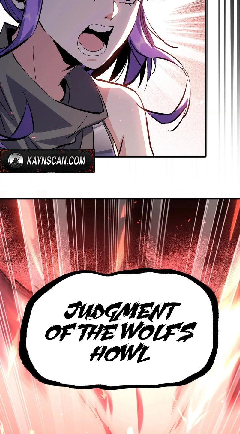 Read Apocalypse Cockroach Give me Buff chapter 73 image 14 on Lezhin
