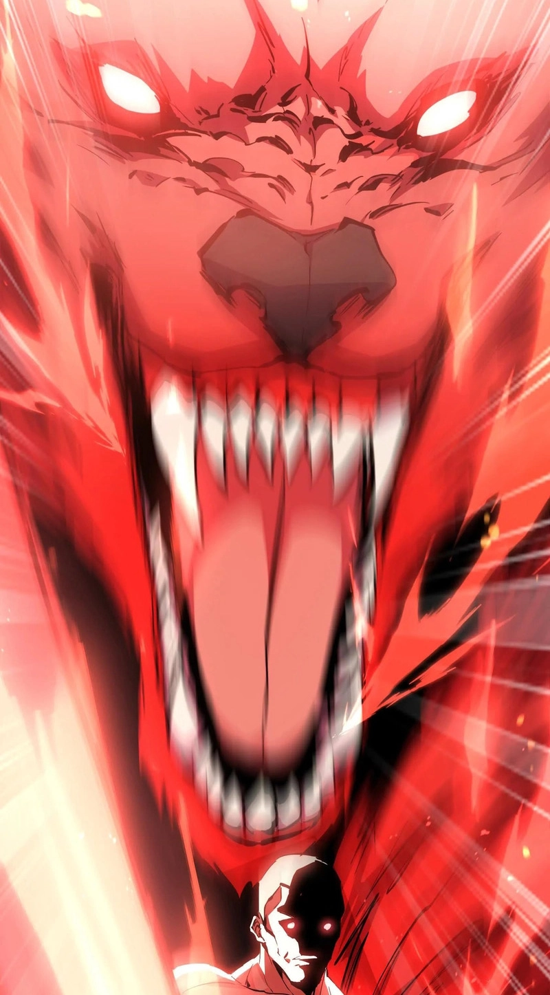 Read Apocalypse Cockroach Give me Buff chapter 73 image 15 on Lezhin
