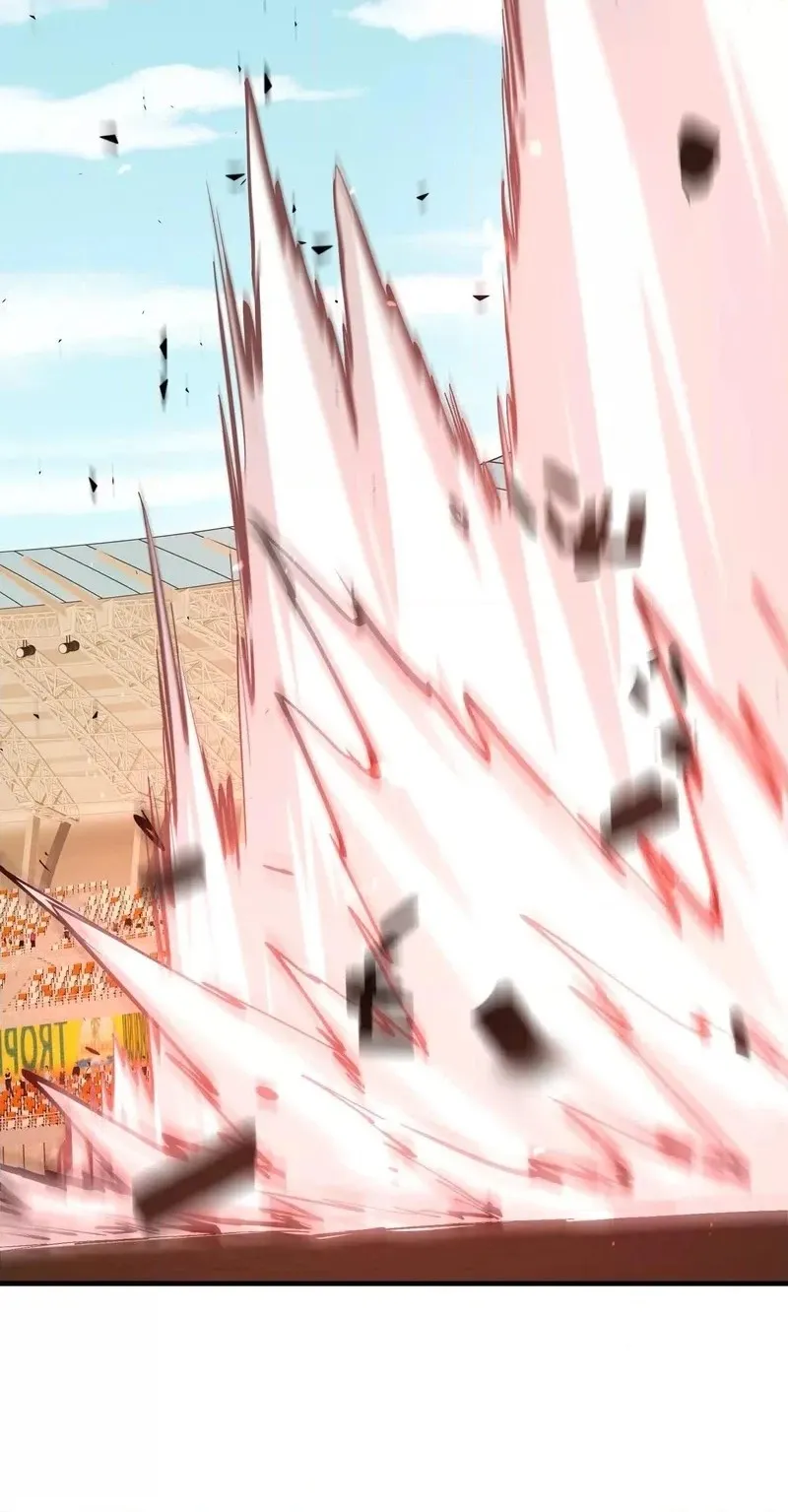 Read Apocalypse Cockroach Give me Buff chapter 73 image 19 on Lezhin