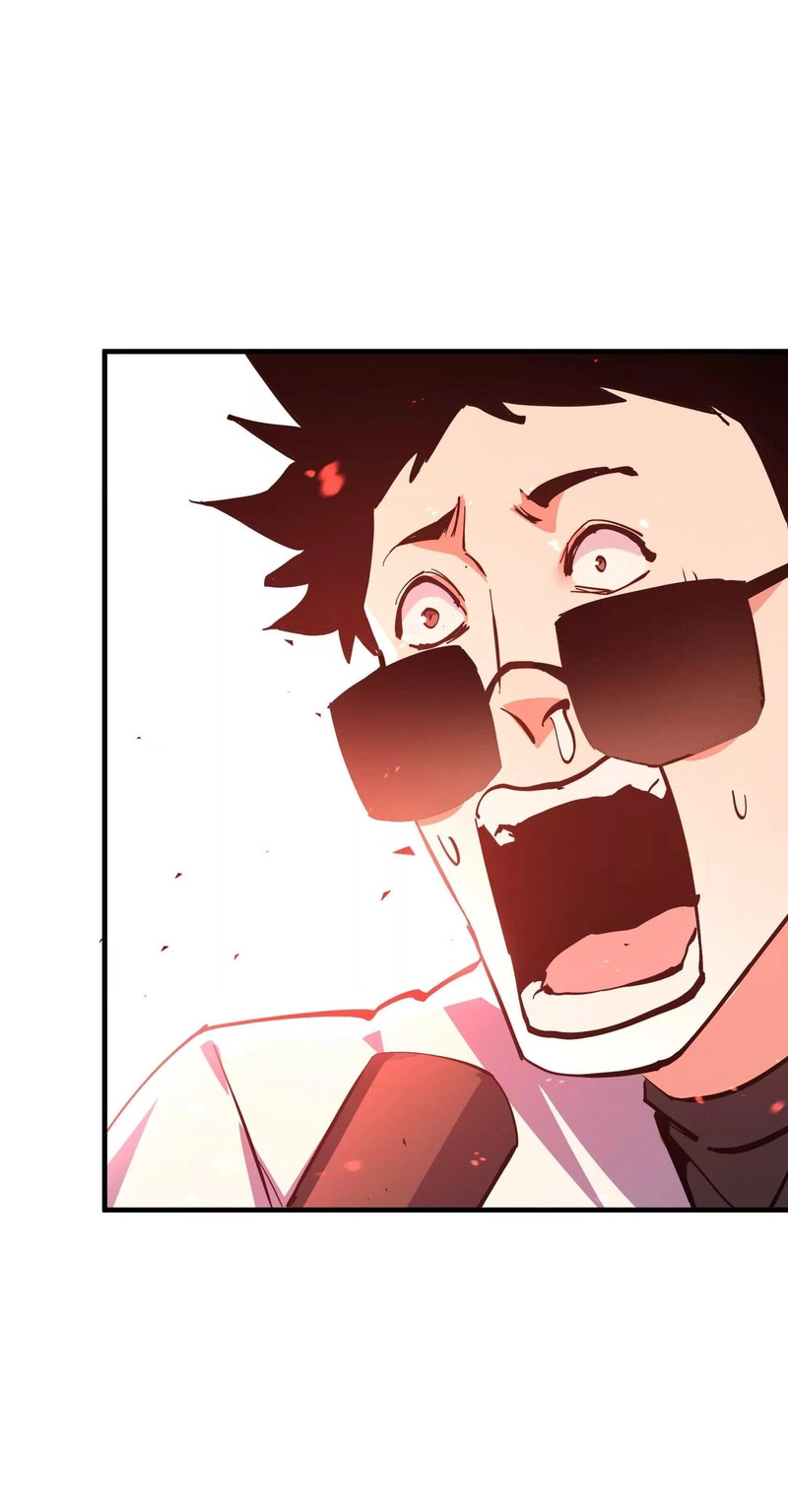 Read Apocalypse Cockroach Give me Buff chapter 73 image 20 on Lezhin