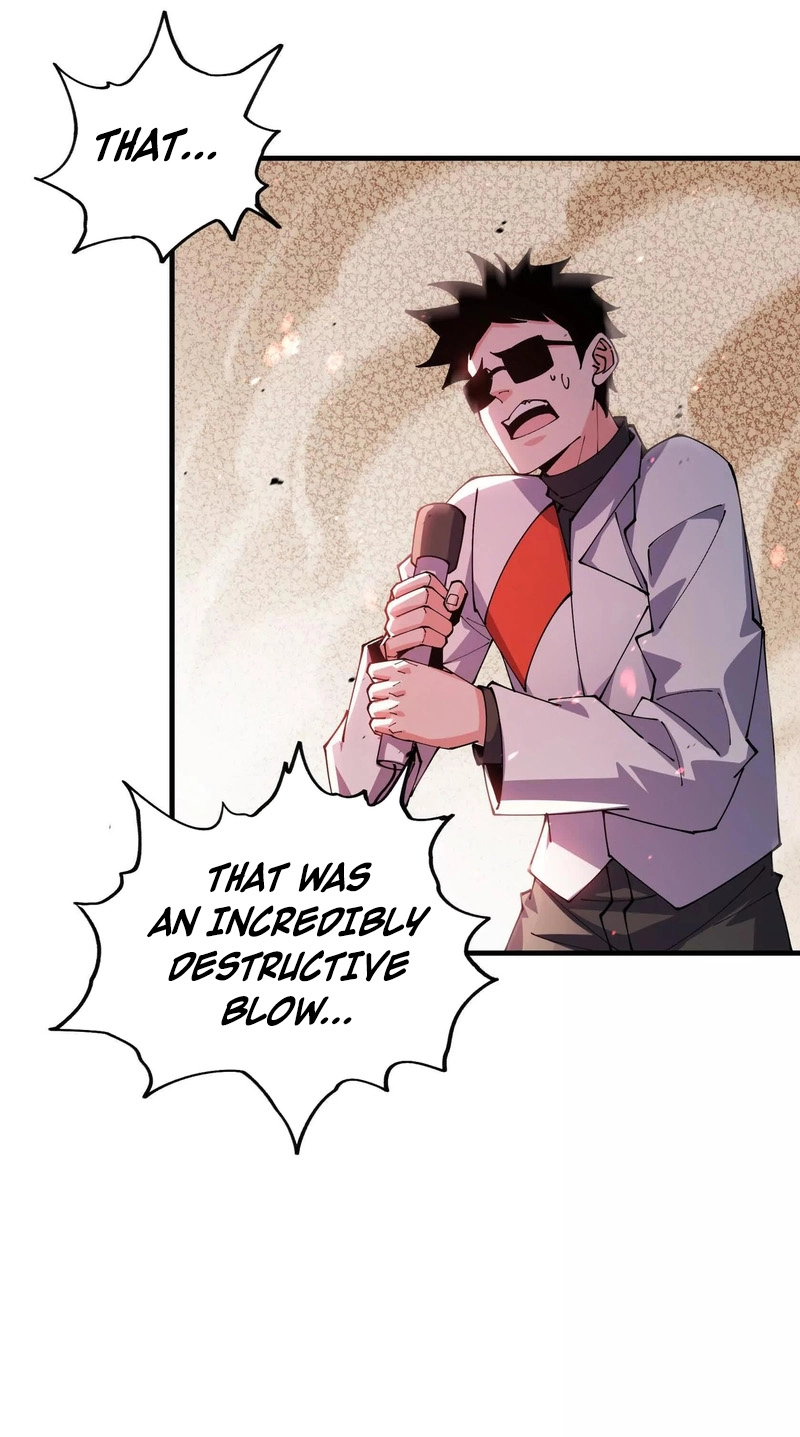 Read Apocalypse Cockroach Give me Buff chapter 73 image 27 on Lezhin