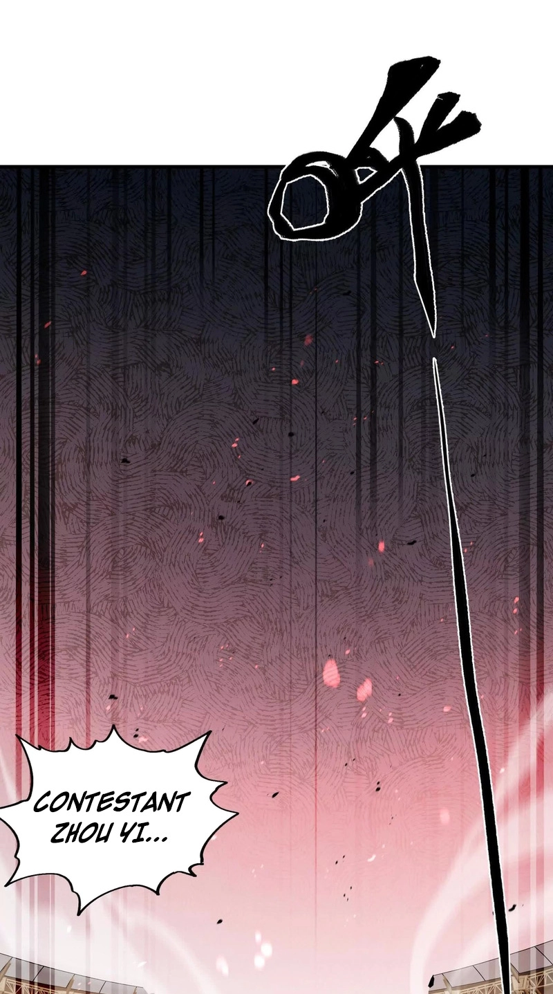 Read Apocalypse Cockroach Give me Buff chapter 73 image 28 on Lezhin