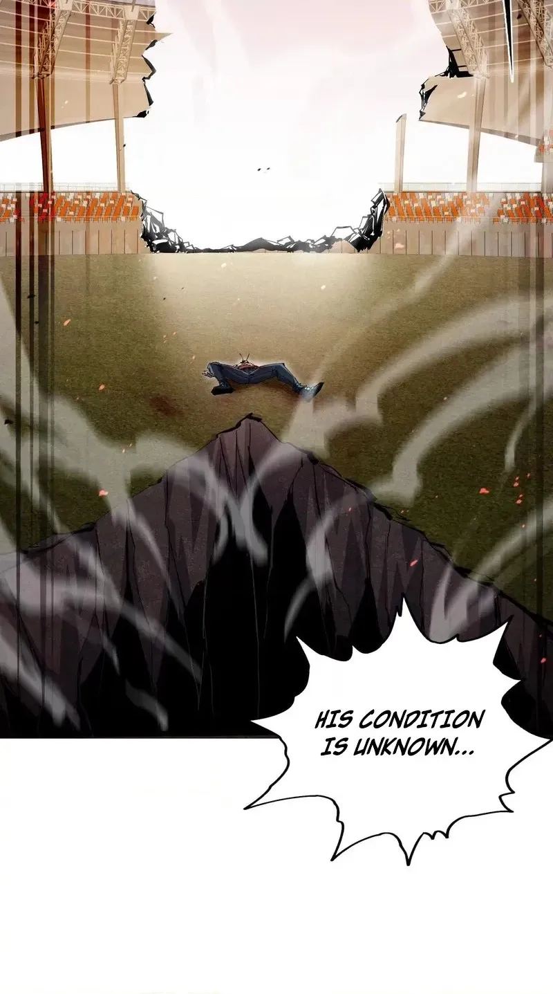 Read Apocalypse Cockroach Give me Buff chapter 73 image 29 on Lezhin