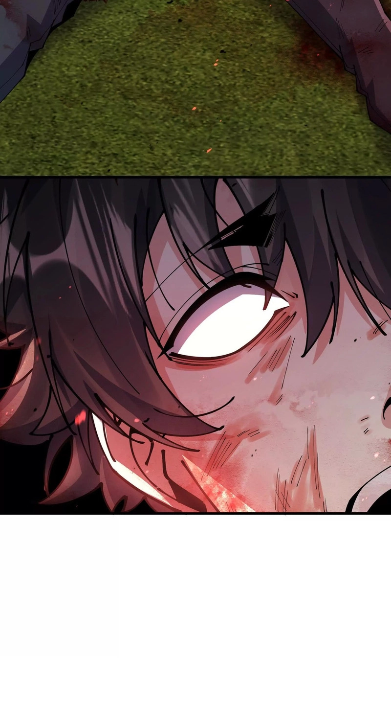 Read Apocalypse Cockroach Give me Buff chapter 73 image 31 on Lezhin