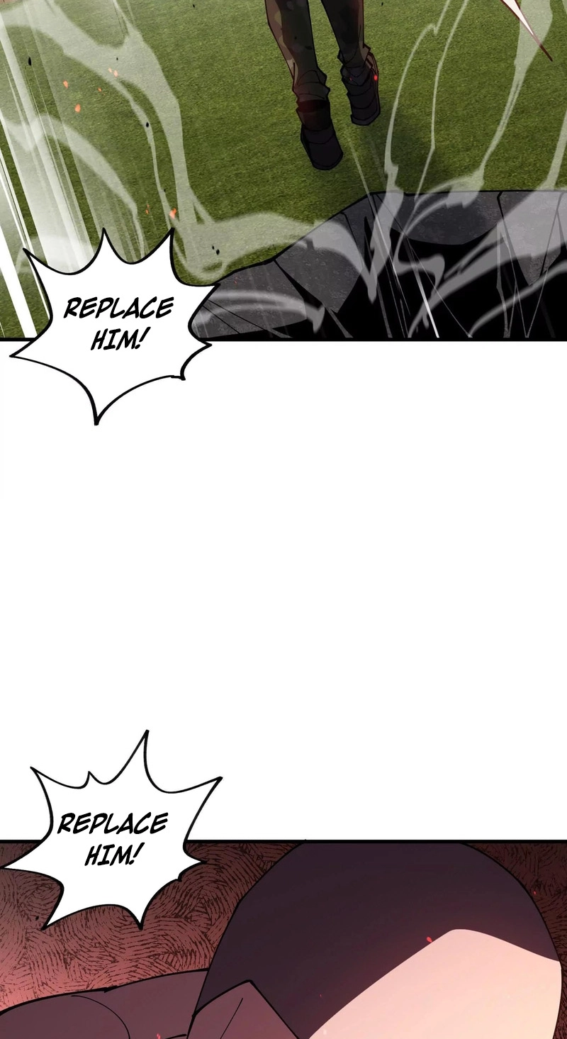 Read Apocalypse Cockroach Give me Buff chapter 73 image 37 on Lezhin