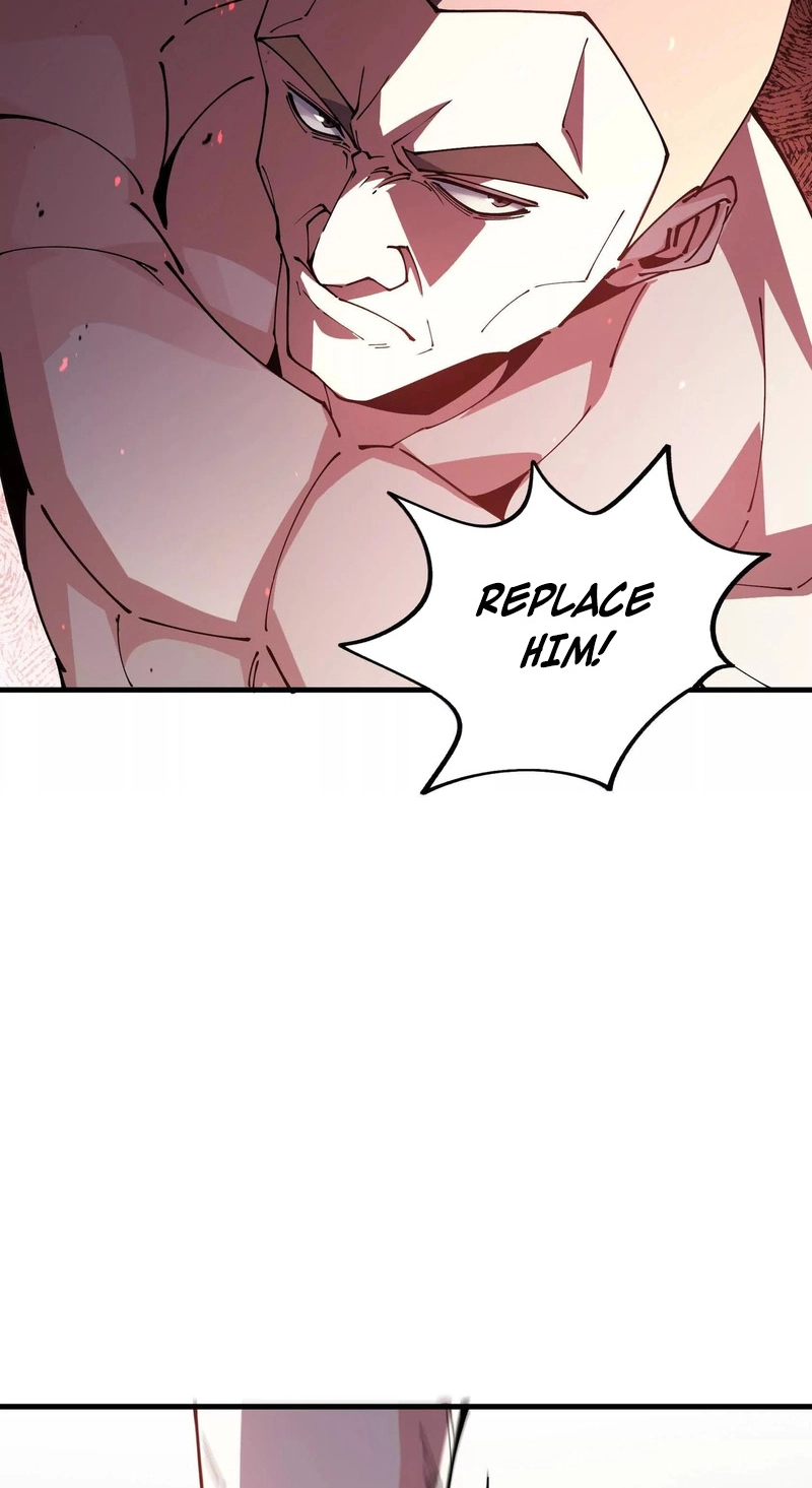 Read Apocalypse Cockroach Give me Buff chapter 73 image 38 on Lezhin
