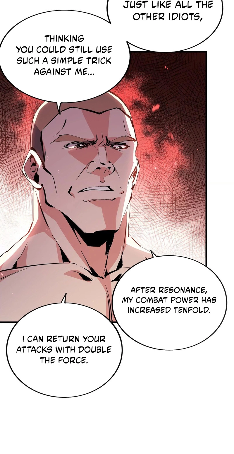 Read Apocalypse Cockroach Give me Buff chapter 73 image 4 on Lezhin