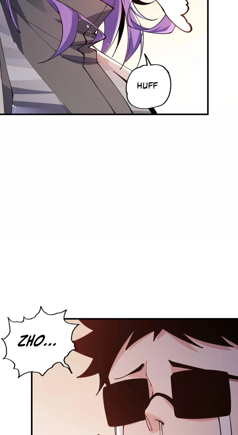 Read Apocalypse Cockroach Give me Buff chapter 73 image 42 on Lezhin