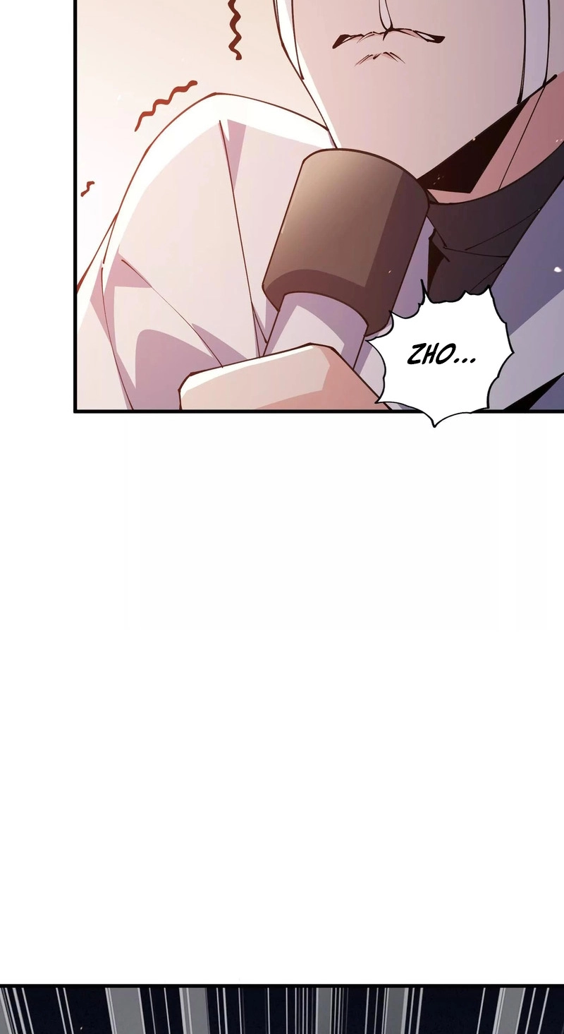 Read Apocalypse Cockroach Give me Buff chapter 73 image 43 on Lezhin