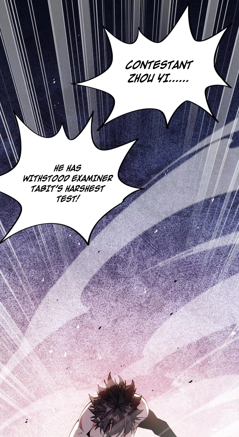 Read Apocalypse Cockroach Give me Buff chapter 73 image 44 on Lezhin