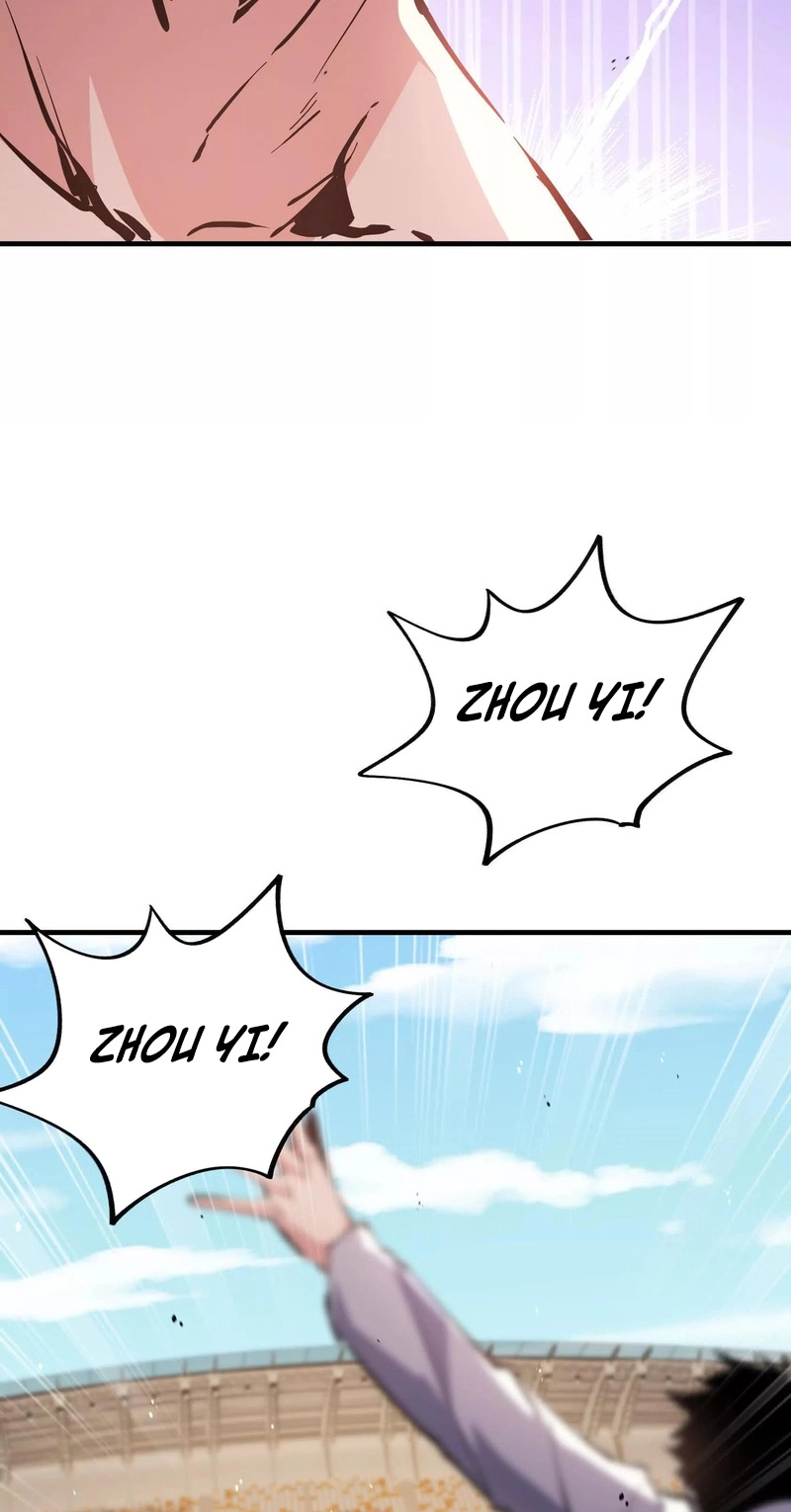 Read Apocalypse Cockroach Give me Buff chapter 73 image 48 on Lezhin