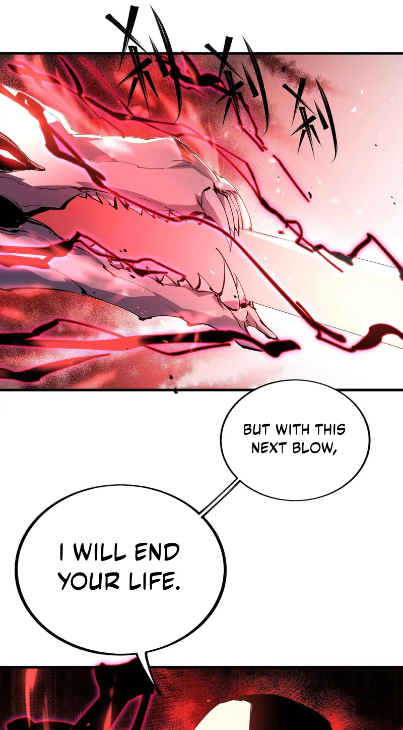 Read Apocalypse Cockroach Give me Buff chapter 73 image 8 on Lezhin