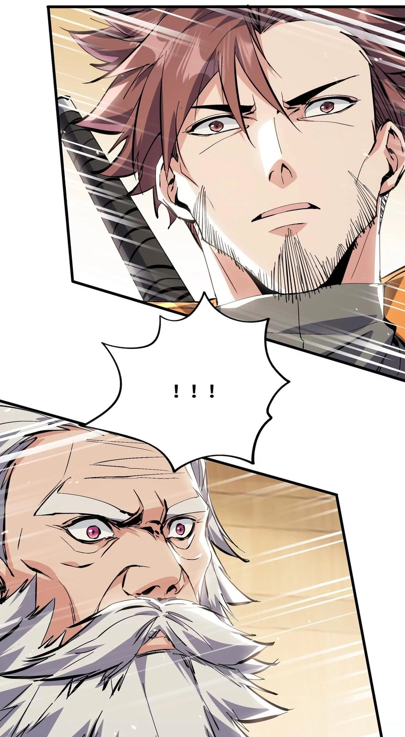 Read Apocalypse Cockroach Give me Buff chapter 74 image 10 on Lezhin