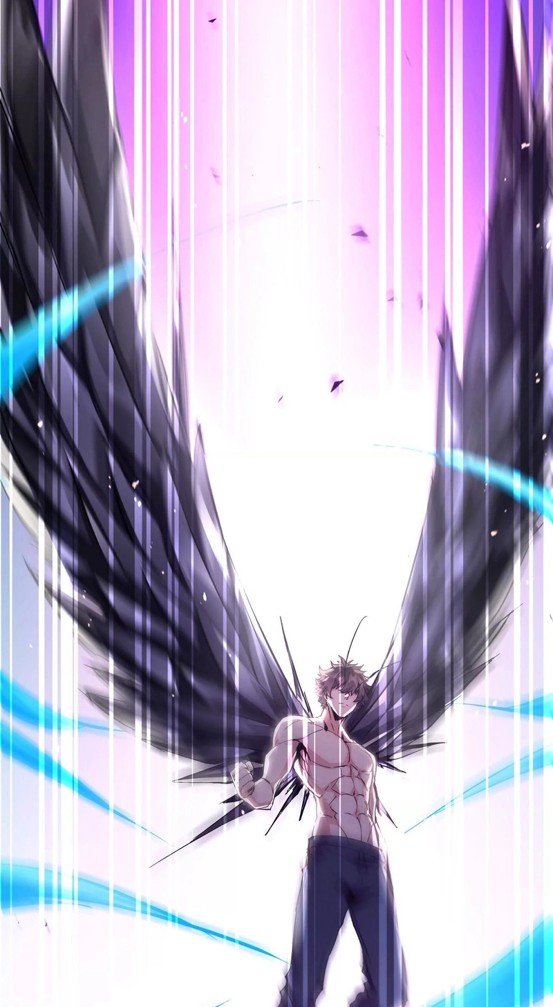 Read Apocalypse Cockroach Give me Buff chapter 74 image 13 on Lezhin