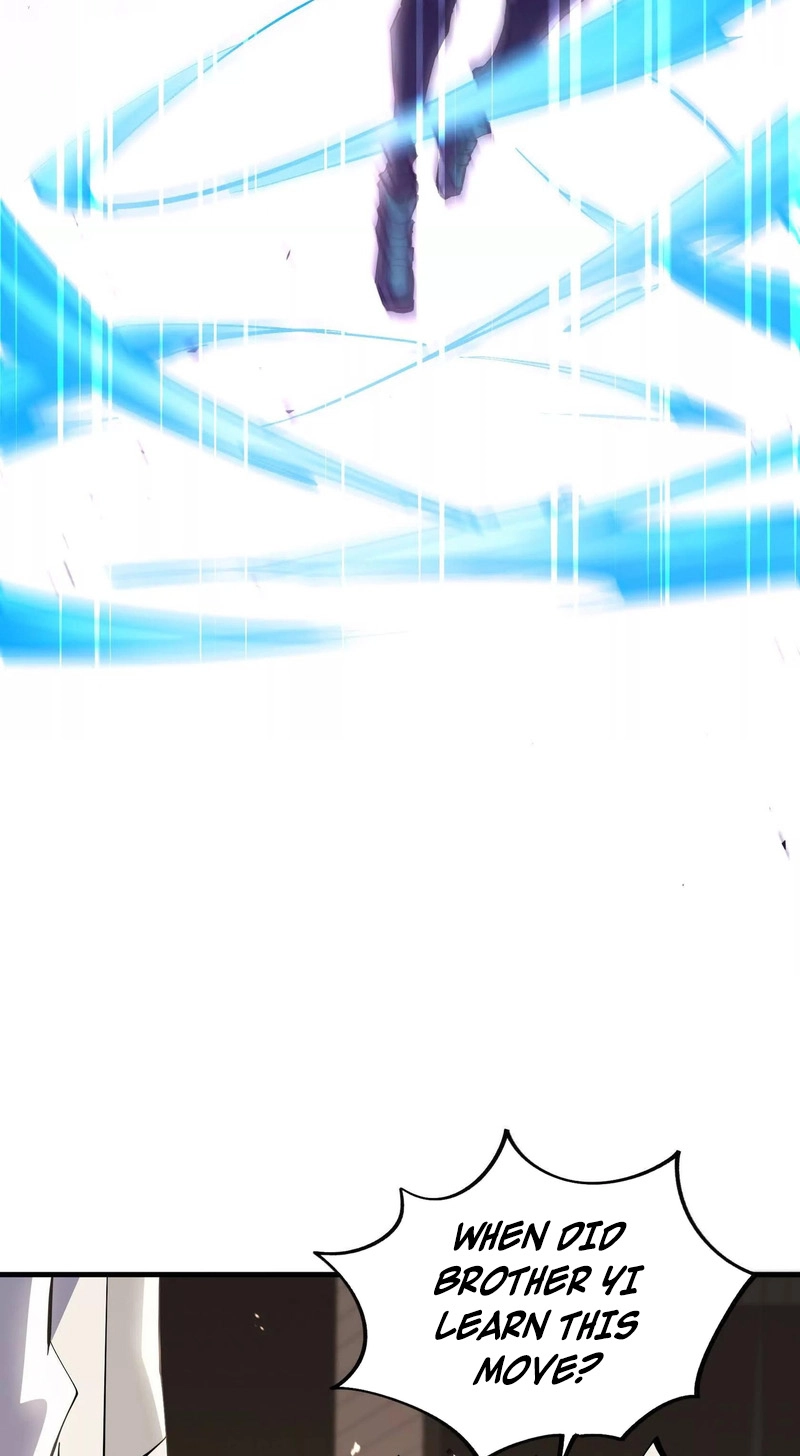 Read Apocalypse Cockroach Give me Buff chapter 74 image 14 on Lezhin