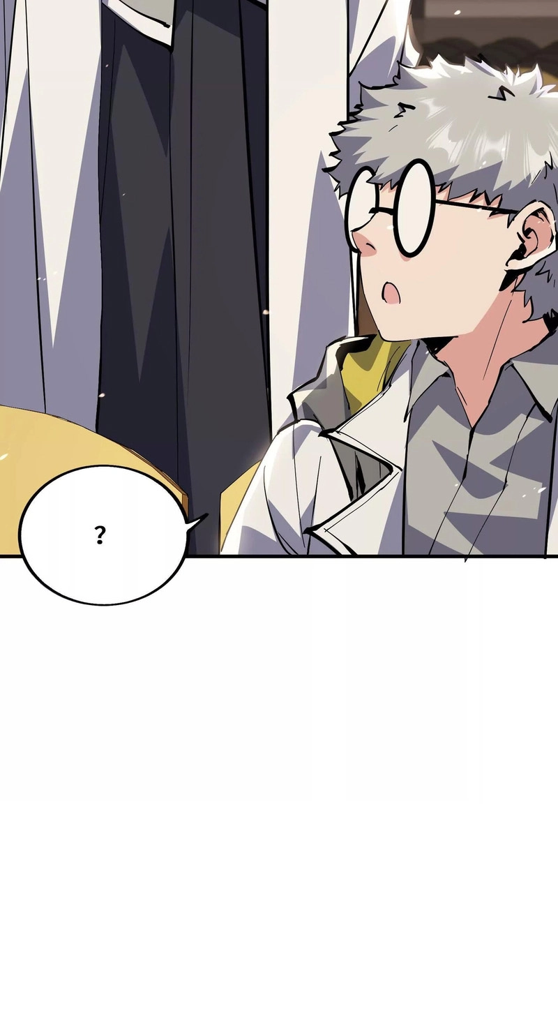 Read Apocalypse Cockroach Give me Buff chapter 74 image 16 on Lezhin