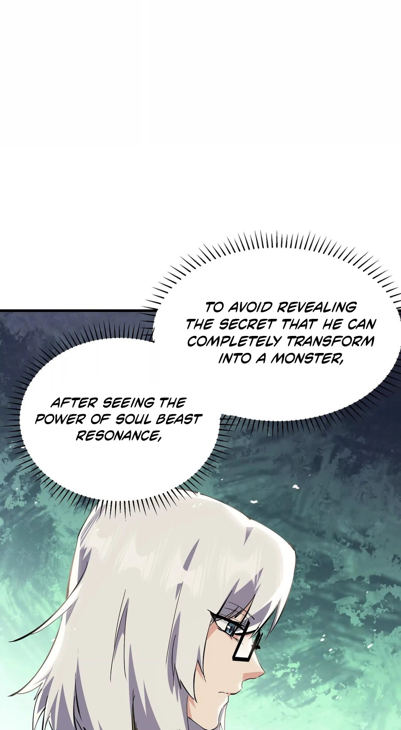 Read Apocalypse Cockroach Give me Buff chapter 74 image 18 on Lezhin