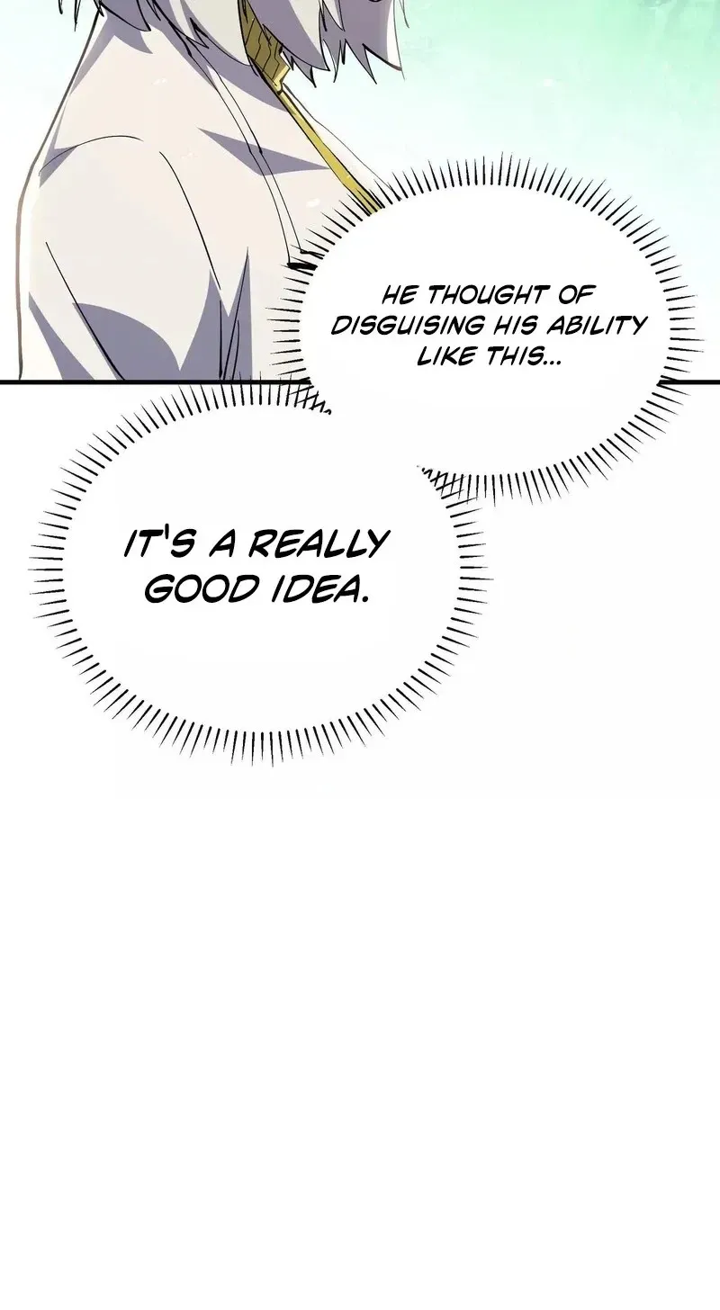 Read Apocalypse Cockroach Give me Buff chapter 74 image 19 on Lezhin