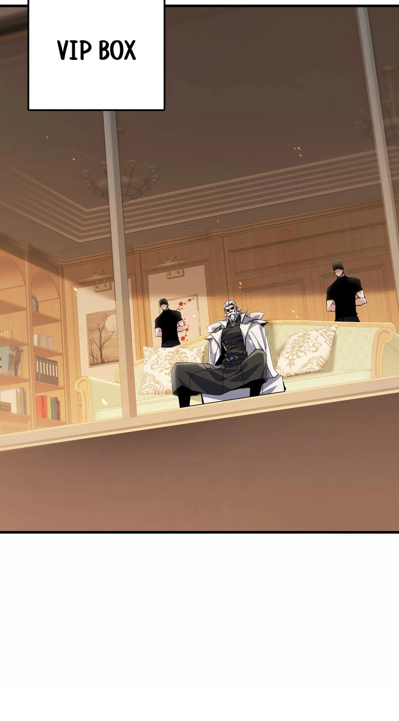 Read Apocalypse Cockroach Give me Buff chapter 74 image 2 on Lezhin