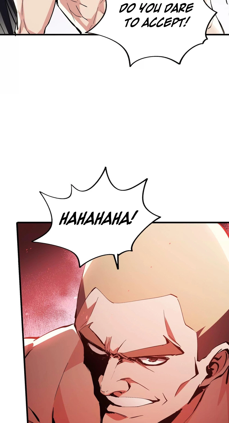 Read Apocalypse Cockroach Give me Buff chapter 74 image 22 on Lezhin