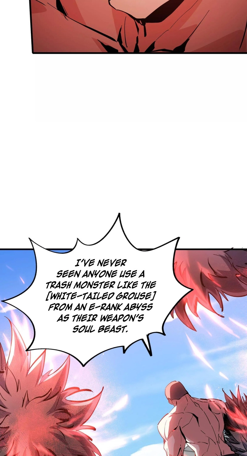 Read Apocalypse Cockroach Give me Buff chapter 74 image 23 on Lezhin