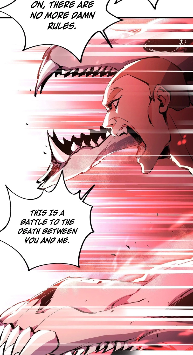 Read Apocalypse Cockroach Give me Buff chapter 74 image 25 on Lezhin