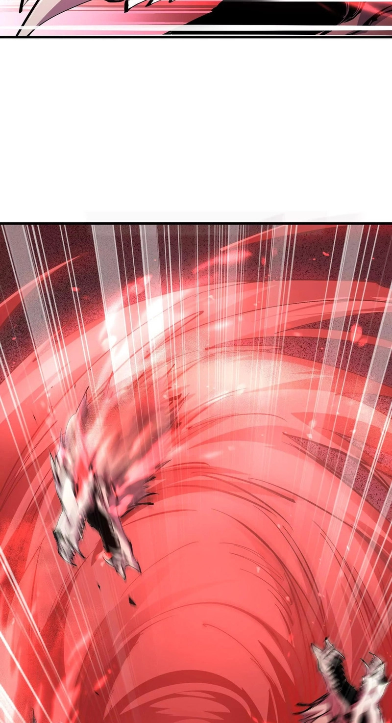Read Apocalypse Cockroach Give me Buff chapter 74 image 26 on Lezhin