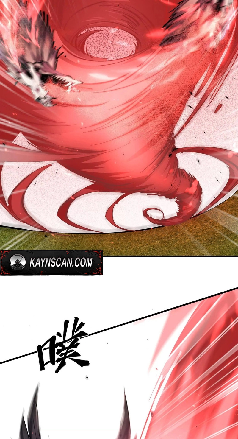 Read Apocalypse Cockroach Give me Buff chapter 74 image 27 on Lezhin