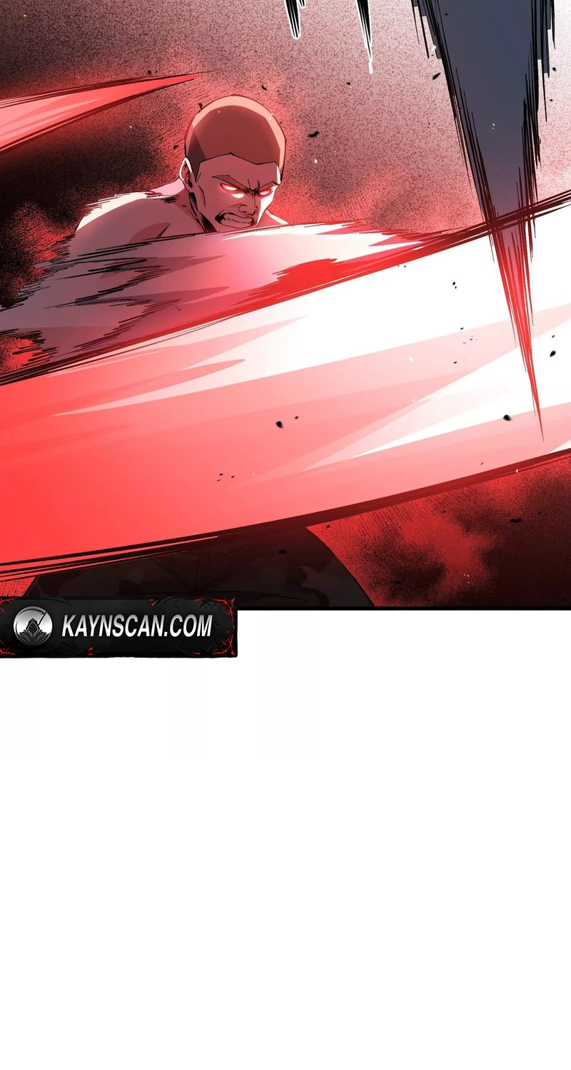 Read Apocalypse Cockroach Give me Buff chapter 74 image 34 on Lezhin