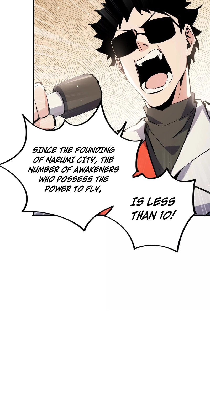 Read Apocalypse Cockroach Give me Buff chapter 74 image 37 on Lezhin