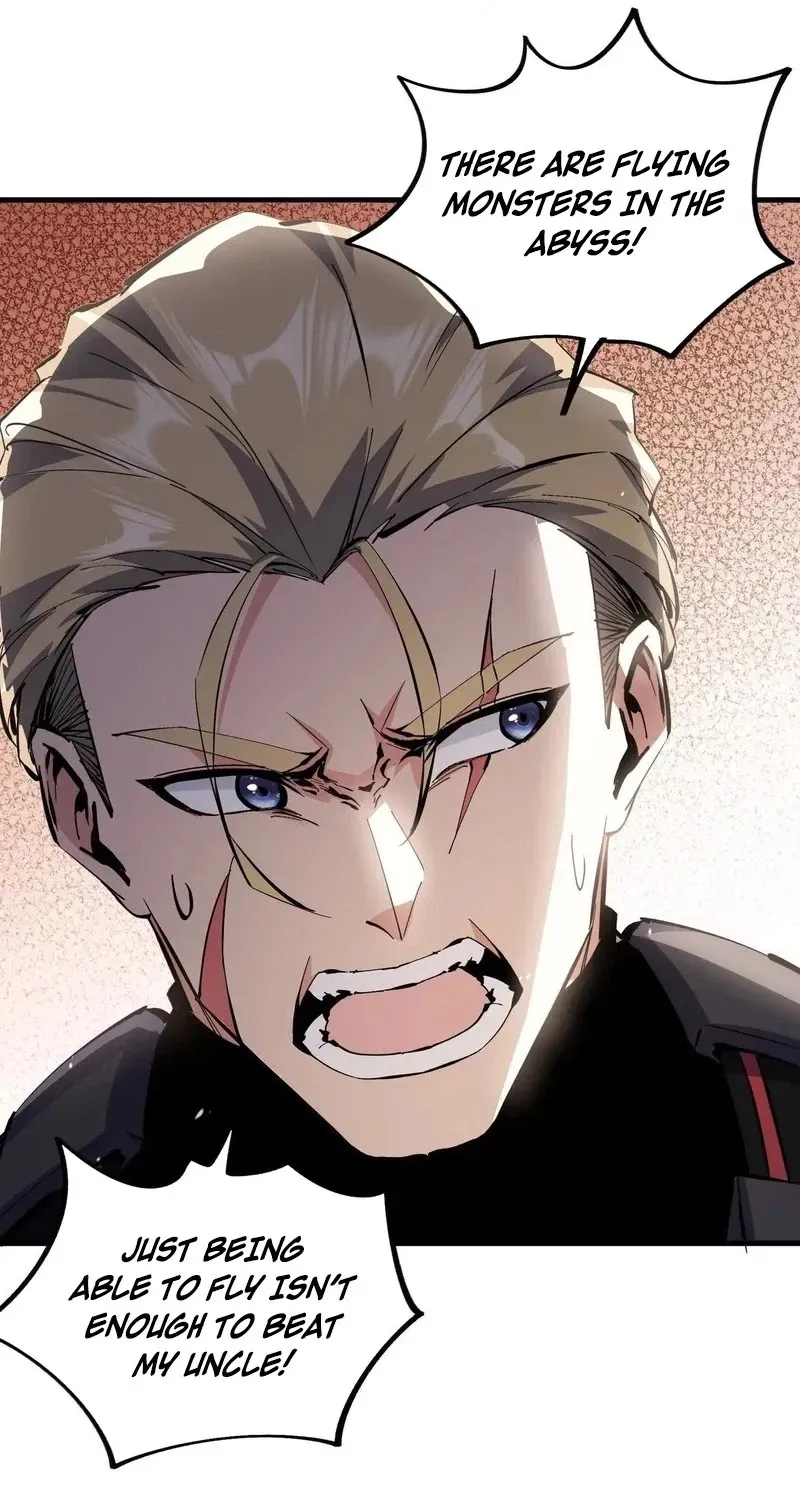 Read Apocalypse Cockroach Give me Buff chapter 74 image 39 on Lezhin