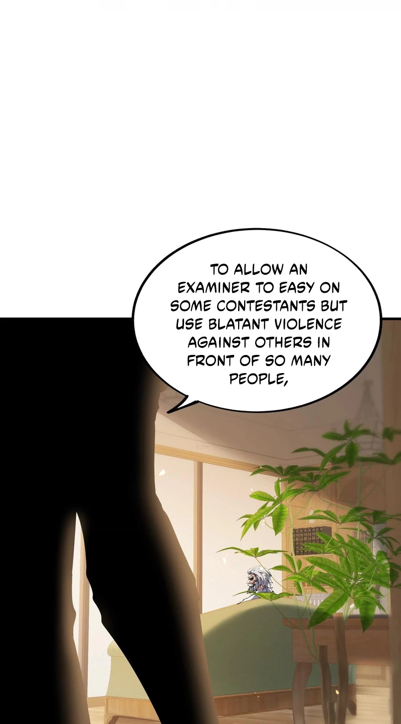 Read Apocalypse Cockroach Give me Buff chapter 74 image 4 on Lezhin