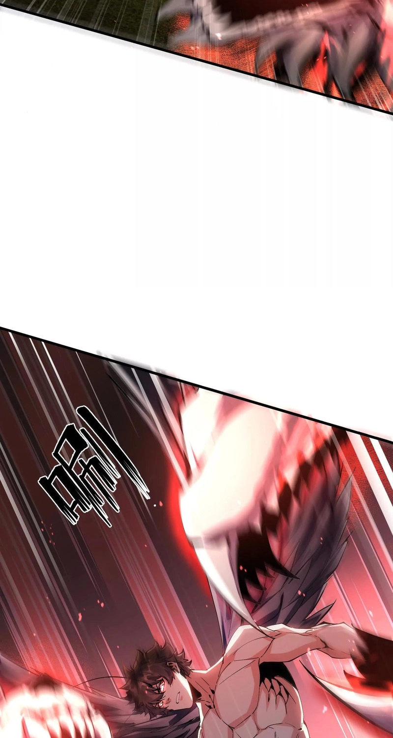 Read Apocalypse Cockroach Give me Buff chapter 74 image 41 on Lezhin