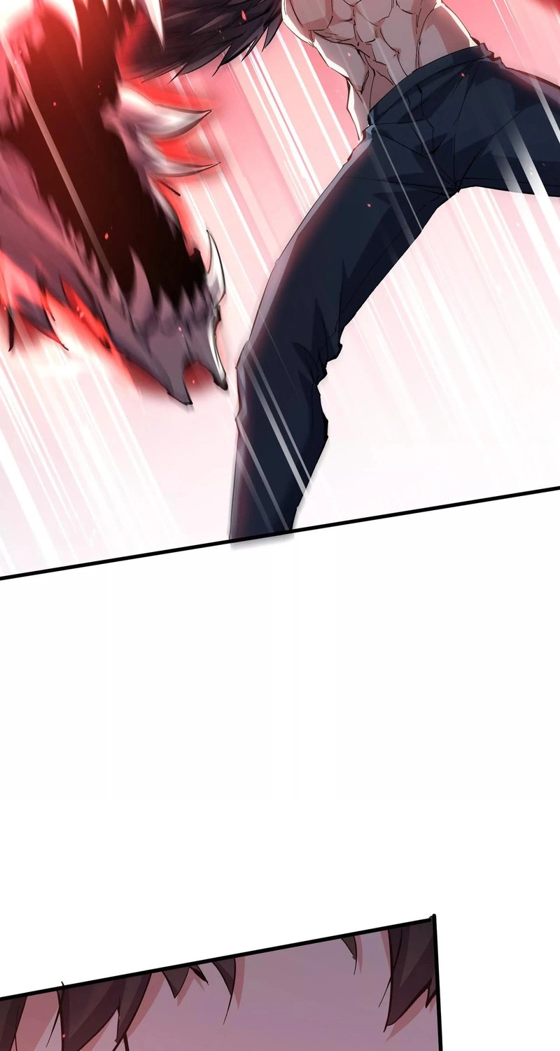 Read Apocalypse Cockroach Give me Buff chapter 74 image 42 on Lezhin