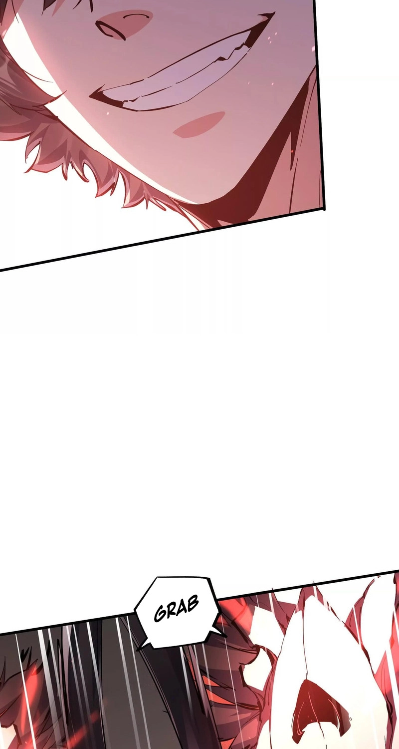 Read Apocalypse Cockroach Give me Buff chapter 74 image 43 on Lezhin