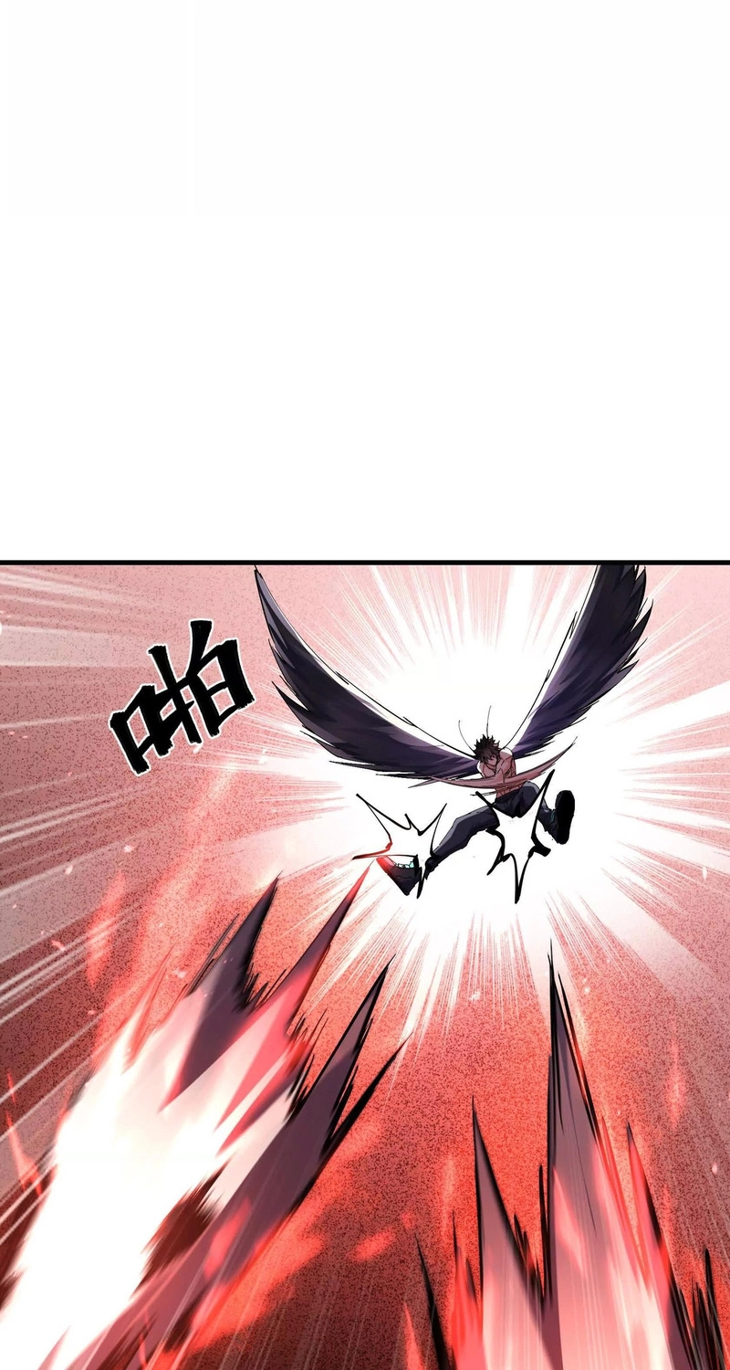 Read Apocalypse Cockroach Give me Buff chapter 74 image 45 on Lezhin