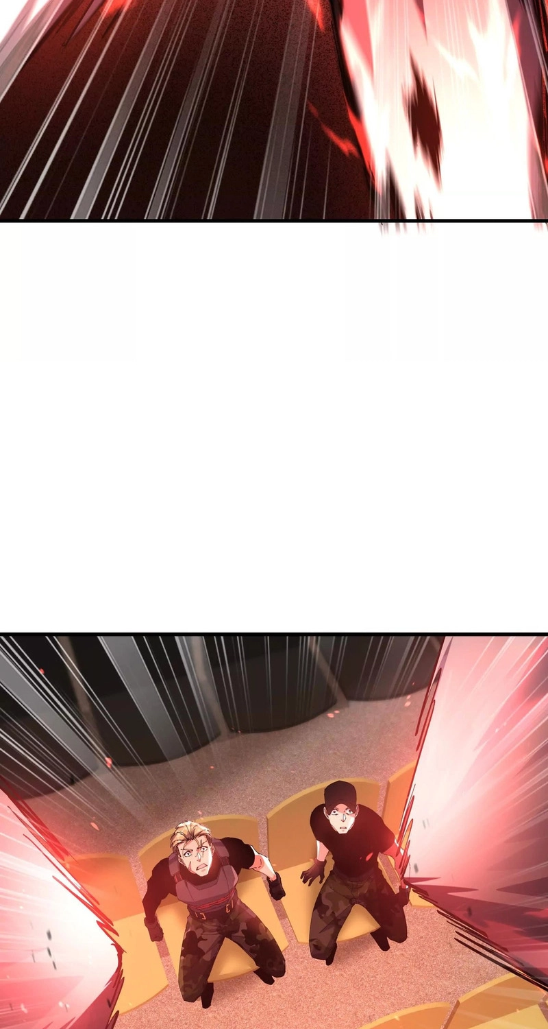 Read Apocalypse Cockroach Give me Buff chapter 74 image 46 on Lezhin
