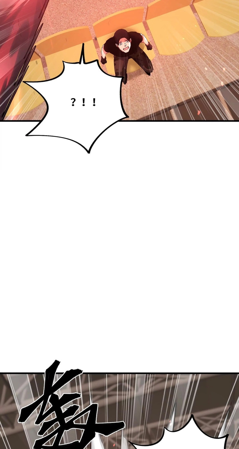 Read Apocalypse Cockroach Give me Buff chapter 74 image 47 on Lezhin