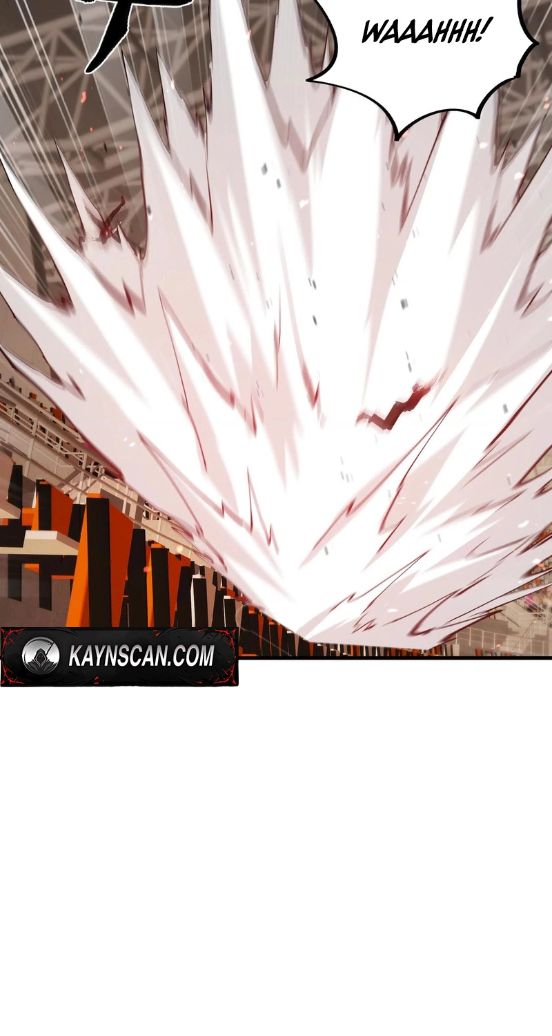 Read Apocalypse Cockroach Give me Buff chapter 74 image 48 on Lezhin