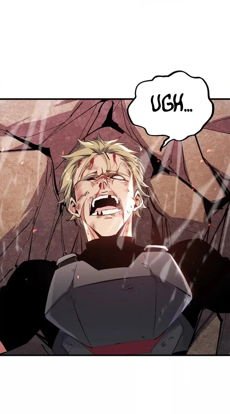 Read Apocalypse Cockroach Give me Buff chapter 74 image 49 on Lezhin